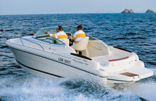 LEADER 705 OUV