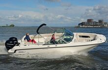 BOSTON WHALER 270 VANTAGE