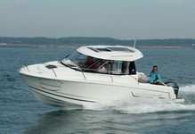 Jeanneau Merry Fisher 755