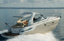 Bavaria 31 Sport Open