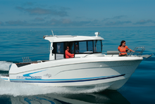 Bénéteau Barracuda 7