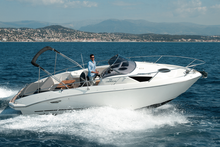 Cranchi Endurance 30