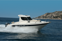 Eolo 725 Top Fishing