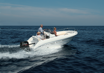 Gamme Sélection Boats Aston