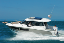 Jeanneau NC 9