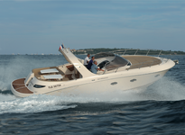 Mano Marine 37 Gran Sport