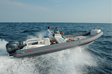 Nuova Jolly King 850 RS