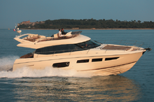 Prestige 550 Fly