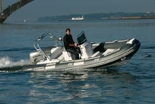 Seaclonic 590 Family