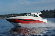 Sea Ray 355 Sundancer