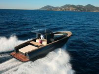 Alenyacht Tender 32’