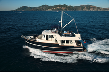 Rhéa Trawler 47