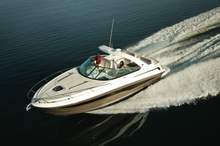 Sea Ray 370 Venture