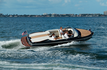 Chris-Craft Capri 21