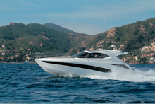 Galeon 405 HTL