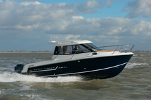 Jeanneau Merry Fisher 755