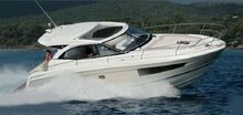 Jeanneau Leader 36