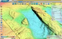 MAXSEA CARTO