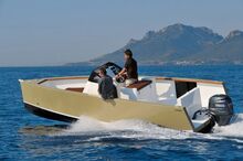 SMARTBOAT EN BRETAGNE