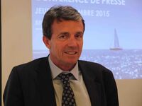 ALAIN PICHAVANT 2015