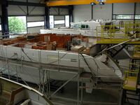 BILAN 2015 NAUTIC