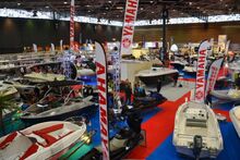 SALON EAU LYON