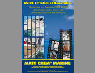 CATALOGUE MATT CHEM 2016