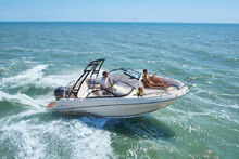 CAP CAMARAT 6,5 BR