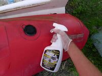 STAR BRITE PNEU