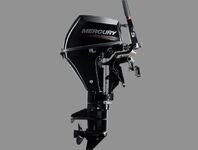 HB MERCURY 8 ET 9 CH