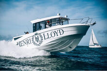 HL BARRACUDA TOUR 2017