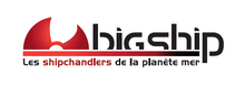 BIGSHIP LABEL LUCIE