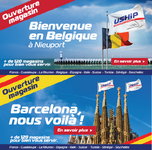 USHIP A L'INTERNATIONAL