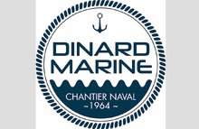 DINARD MARINE LOGO