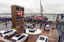 VOLVO PART NAUTIC 2018