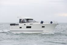 DELPHIA BENETEAU