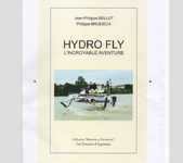 HYDRO FLY LIVRE