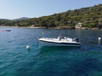 ESTILOBOATS MISTRAL PLAISANCE