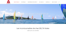 DELTA VOILES