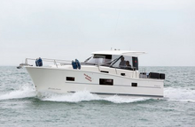 DELPHIA PAR BENETEAU