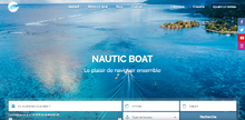 NAUTIC BOAT 2019