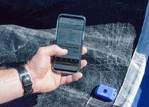 SAIL-SENSE SPINLOCK