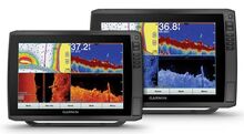 GARMIN ECHOMAP