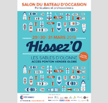 HISSEZ O 2019-2