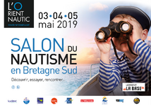 LORIENT NAUTIC 2019