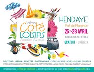 SALON HENDAYE 2019