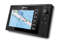 SIMRAD CRUISE