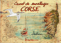 CARNET DE MOUILLAGE