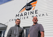 RM MARINE DINARD