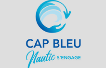 CAP BLEU NAUTIC